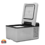 یخچال فریزر توبیز TR-9