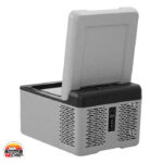 یخچال فریزر توبیز TR-9