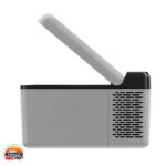 یخچال فریزر توبیز TR-9