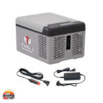 یخچال فریزر توبیز TR-9