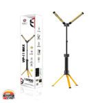 چراغ کمپینگ شارژی توبیز VIP-11 MAX