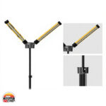چراغ کمپینگ شارژی توبیز VIP-11 MAX