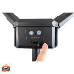 چراغ کمپینگ شارژی توبیز VIP-11 MAX