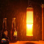 چراغ کمپینگ YD-2329