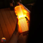 چراغ کمپینگ YD-2329