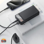 پاوربانک 20000mAh یسیدو YP54