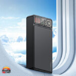 پاوربانک 20000mAh یسیدو YP54