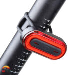 چراغ خطر چشمک‌زن شارژی