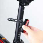 چراغ خطر چشمک‌زن شارژی