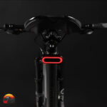 چراغ خطر چشمک‌زن شارژی