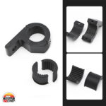 براکت بلند پروژکتور دسته موتورسیکلت