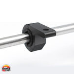 براکت بلند پروژکتور دسته موتورسیکلت