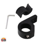 براکت بلند پروژکتور دسته موتورسیکلت