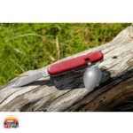 قاشق چنگال چندکاره سفری