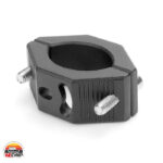 براکت کوتاه پروژکتور دسته موتورسیکلت