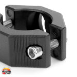 براکت کوتاه پروژکتور دسته موتورسیکلت