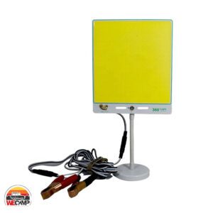 چراغ کمپینگ آهنربایی 360Light TM-04