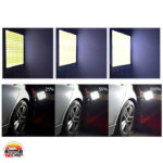 چراغ کمپینگ آهنربایی 360Light TM-04