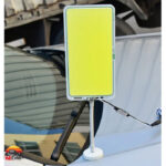 چراغ کمپینگ آهنربایی 360Light TM-07