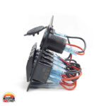 پنل کلید چهارتایی خودرو