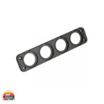 پنل چهارخانه فندکی خودرو