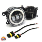 مه‌شکن 4 اینچی تایگر