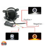 مه‌شکن 4 اینچی تایگر