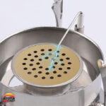 سرشعله شلنگ دار AT6317