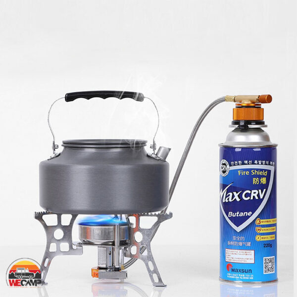 سرشعله شلنگ دار AT6317