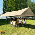 تارپ بلک دیر BD5010