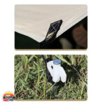 تارپ بلک دیر BD5010