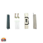 تارپ بلک دیر BD5010