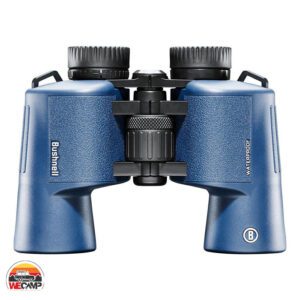 دوربین شکاری 12x دوچشمی بوشنل مدل Bushnell H2O