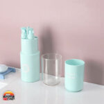 پک بهداشتی 6 تکه ETRAVEL A28