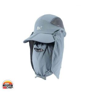 کلاه آفتابی سه‌تکه EX2 9901