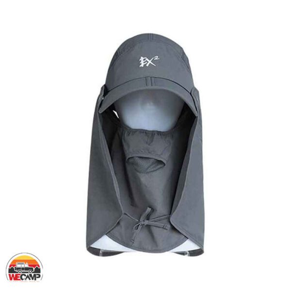 کلاه آفتابی سه‌تکه EX2 9901