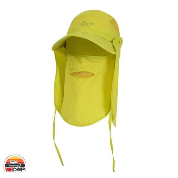 کلاه آفتابی سه‌تکه EX2 9901