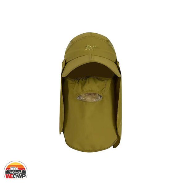 کلاه آفتابی سه‌تکه EX2 9901