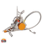 سرشعله شلنگ دار GL187