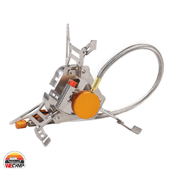 سرشعله شلنگ دار GL187