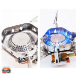 سرشعله شلنگ دار GL187