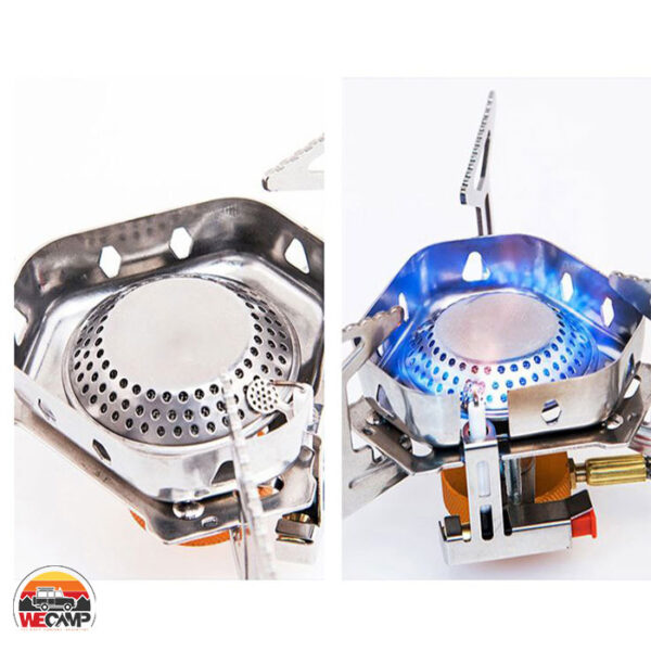 سرشعله شلنگ دار GL187