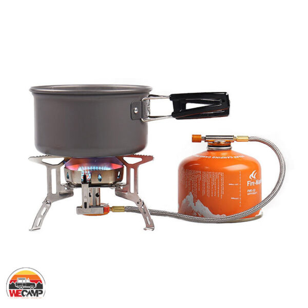 سرشعله شلنگ دار GL187