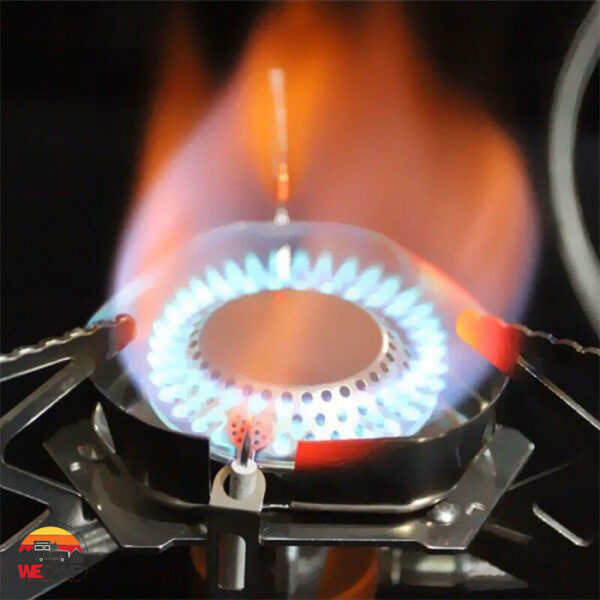 سرشعله شلنگ دار GL187