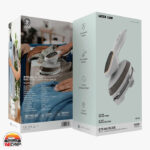 اتو بخار گرین لاین Steam Glide BX120