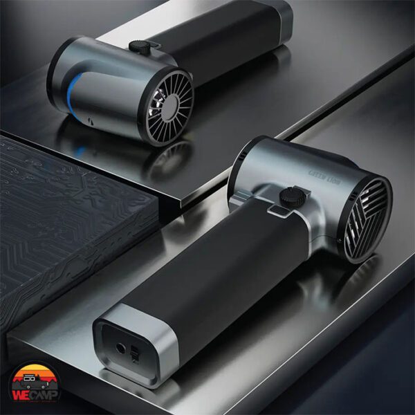 جت فن گرین لاین GB-186X