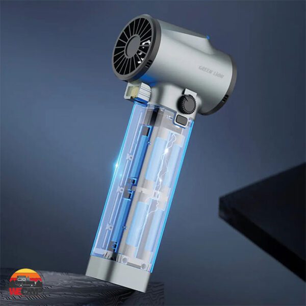 جت فن گرین لاین GB-186X
