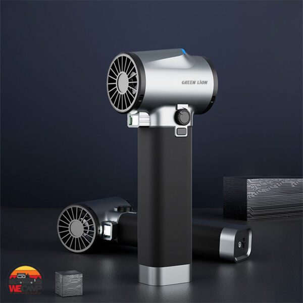 جت فن گرین لاین GB-186X