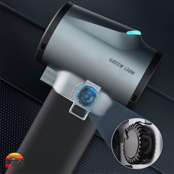 جت فن گرین لاین GB-186X
