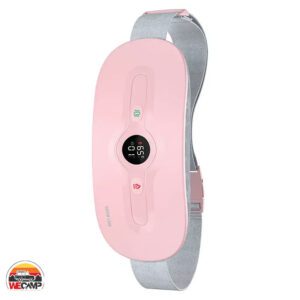 ماساژور گرمایشی قاعدگی گرین لاین Bloom Heat